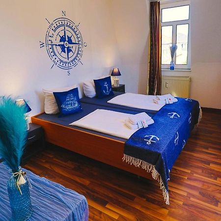 Ryde & Hyde Budget Hotel Drezno Zewnętrze zdjęcie