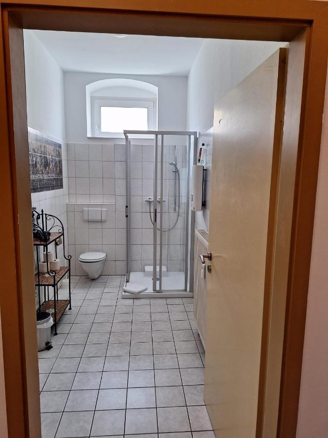 Ryde & Hyde Budget Hotel Drezno Zewnętrze zdjęcie