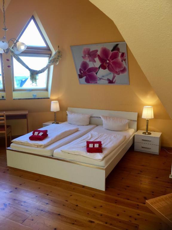 Ryde & Hyde Budget Hotel Drezno Zewnętrze zdjęcie
