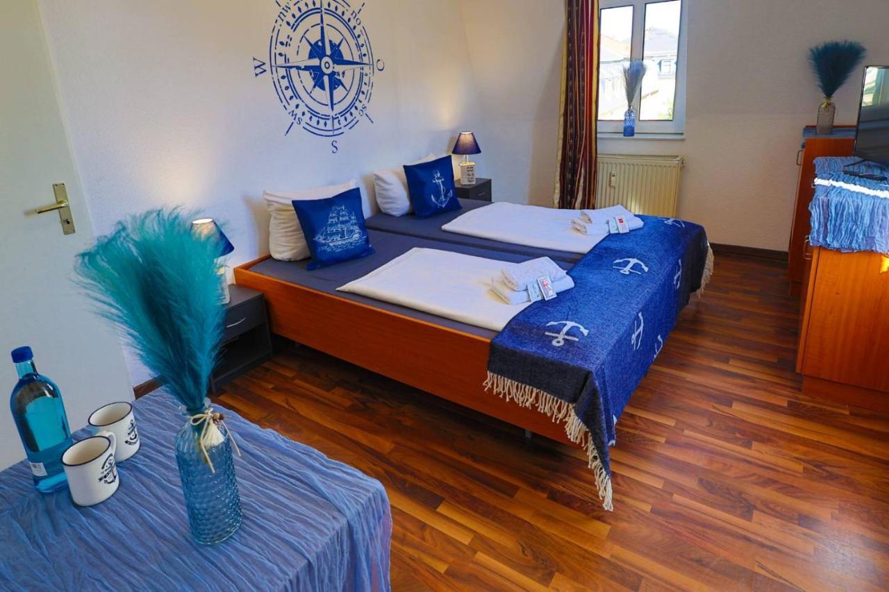 Ryde & Hyde Budget Hotel Drezno Zewnętrze zdjęcie