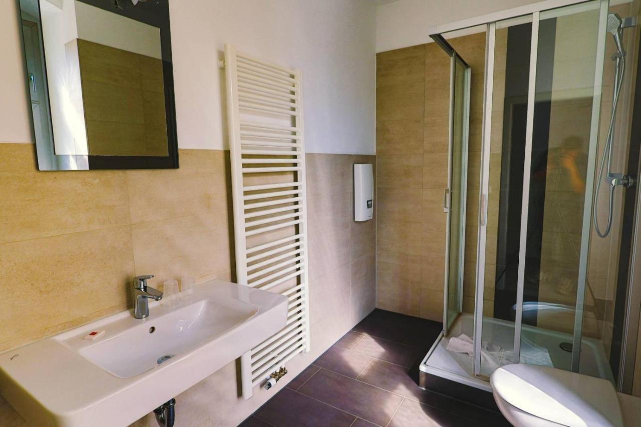 Ryde & Hyde Budget Hotel Drezno Zewnętrze zdjęcie