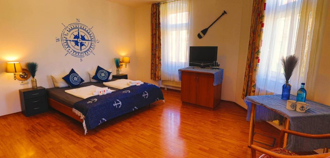 Ryde & Hyde Budget Hotel Drezno Zewnętrze zdjęcie