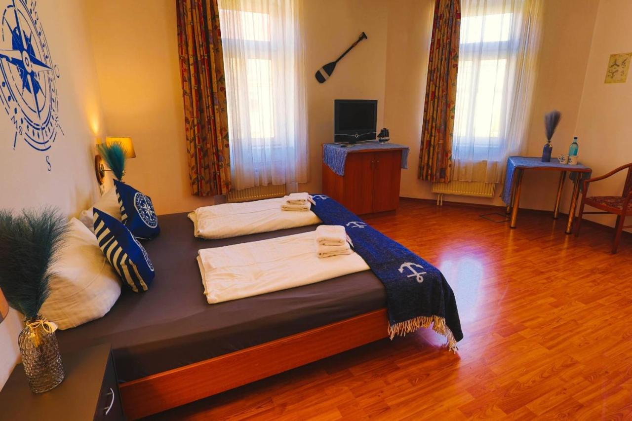 Ryde & Hyde Budget Hotel Drezno Zewnętrze zdjęcie
