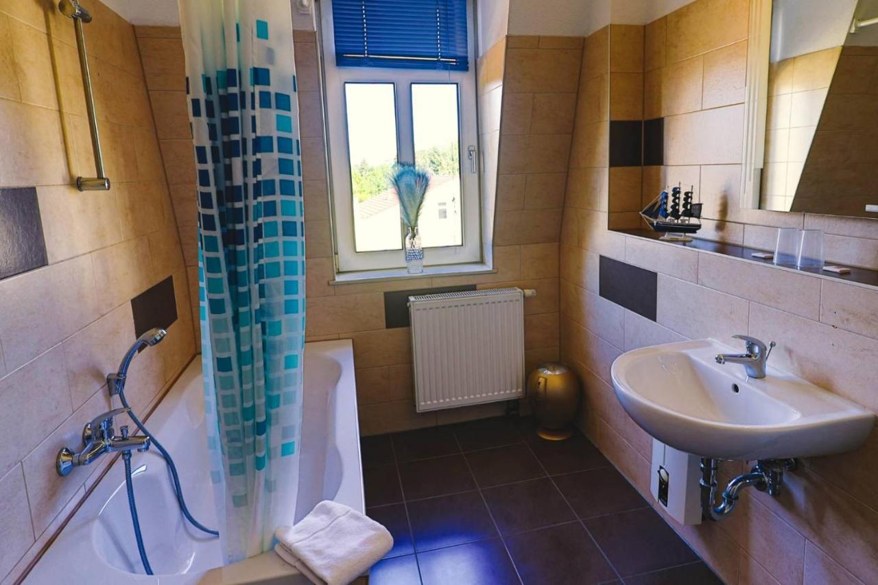 Ryde & Hyde Budget Hotel Drezno Zewnętrze zdjęcie